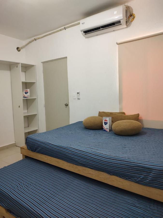 Pretty Hoestel Bacaret! Apartment *
